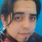 Gonza from San Antonio De Padua | Man | 32 years old | Leo