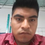 Andres from Chamula | Man | 28 years old | Capricorn