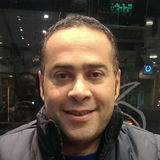 Sezaro from Old City | Man | 40 years old | Capricorn