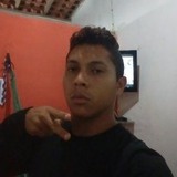Luan from Cururupu | Man | 37 years old | Leo