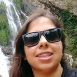 Anajulia from Sao Joaquim da Barra | Woman | 25 years old | Libra