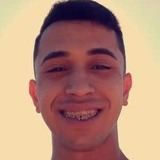 Pedrosilvah2Rn from Sao Gabriel | Man | 22 years old | Sagittarius