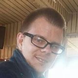 Christoffer from Tromso | Man | 37 years old | Taurus