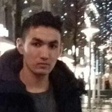 Ali from Aarau | Man | 25 years old | Virgo