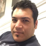 Mohsen from Copenhagen | Man | 43 years old | Taurus