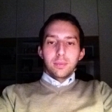 Filippomi from Milano | Man | 41 years old | Leo