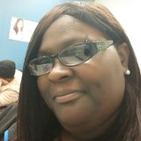 Jazz from Cleveland | Woman | 53 years old | Gemini