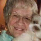 Racie from Myrtle Beach | Woman | 90 years old | Capricorn