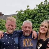 Druardlauren2D from Couvin | Man | 61 years old | Cancer