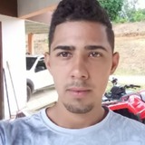 Uerlei from Resplendor | Man | 28 years old | Virgo
