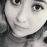 Aleja from Zacatecas | Woman | 26 years old | Virgo