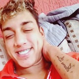 Jamilton from Caraguatatuba | Man | 32 years old | Scorpio