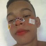 Cauacardosocw2 from Pio XII | Man | 22 years old | Libra