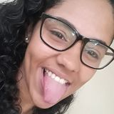 Nique from Sao Lourenco da Mata | Woman | 27 years old | Libra