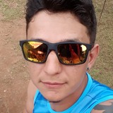 Weverson from Neropolis | Man | 25 years old | Capricorn