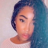 Jazz from Delft | Woman | 36 years old | Capricorn
