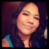 Azul from Monterrey | Woman | 33 years old | Capricorn