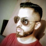 Thie from Franco da Rocha | Man | 29 years old | Libra