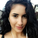 Giz from Eich | Woman | 29 years old | Sagittarius