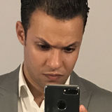 Abdelrahman from Muscat | Man | 35 years old | Aquarius