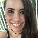 Dani from Sao Paulo | Woman | 41 years old | Cancer