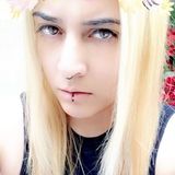 Tyxasykes from Sao Roque | Woman | 35 years old | Pisces