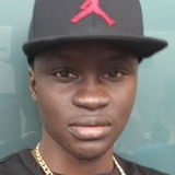 Niang from Bergamo | Man | 33 years old | Scorpio