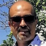 Israelo6 from Coacalco | Man | 49 years old | Capricorn