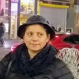 Pereira from Abraveses | Woman | 52 years old | Libra