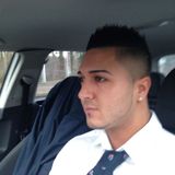 Houman from Maastricht | Man | 36 years old | Leo