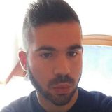 Teokyrr from Nafpaktos | Man | 35 years old | Libra