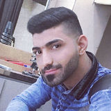 Shahin from Kansas City | Man | 38 years old | Leo