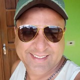 Fábio from Bom Jardim | Man | 43 years old | Gemini