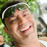 Hamid from Amsterdam | Man | 44 years old | Cancer