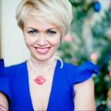 Nina from Moskva | Woman | 40 years old | Cancer