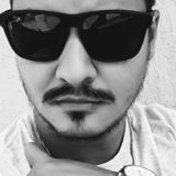 Carvalho from Cambara | Man | 34 years old | Virgo