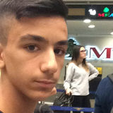Maawada from Dearborn Heights | Man | 38 years old | Libra
