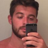 Jesus from Thessaloniki | Man | 35 years old | Capricorn