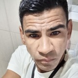Jonesfefizarhg from São José Do Ouro | Man | 45 years old | Capricorn