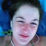 Majo from Frankfurt am Main | Woman | 34 years old | Gemini