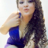 Brave from Coyoacan | Woman | 33 years old | Gemini