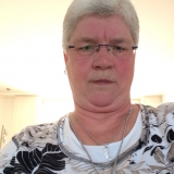 Lotertje from Heerlen | Woman | 71 years old | Capricorn
