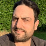 Searinghotlio4 from Dusseldorf | Man | 33 years old | Capricorn