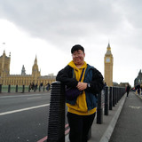 Tooceantolh from Edinburgh | Man | 23 years old | Aries