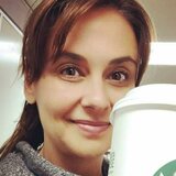 Megan from Zurich | Woman | 42 years old | Aries