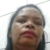 Nega from Santa Helena de Goias | Woman | 52 years old | Taurus