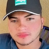 Leo11Py from Oros | Man | 26 years old | Sagittarius