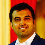 Raj from Brighton | Man | 37 years old | Taurus