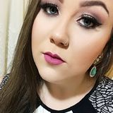 Thaina from Santa Barbara d'Oeste | Woman | 31 years old | Pisces