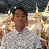 Chow from Hobart | Man | 30 years old | Pisces